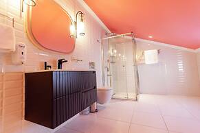 Kalkan Suites Hotel