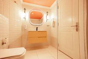 Kalkan Suites Hotel