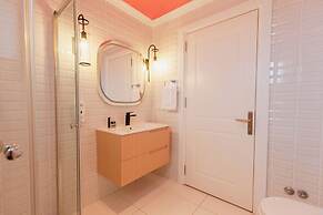Kalkan Suites Hotel