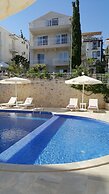 Kalkan Suites Hotel
