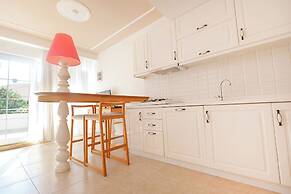 Kalkan Suites Hotel
