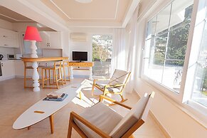 Kalkan Suites Hotel