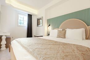 Kalkan Suites Hotel