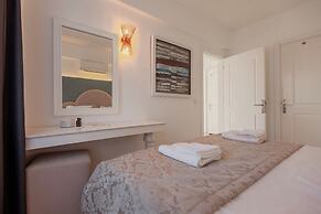 Kalkan Suites Hotel