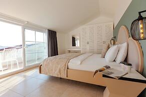 Kalkan Suites Hotel