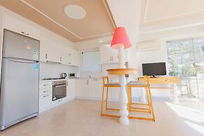 Kalkan Suites Hotel