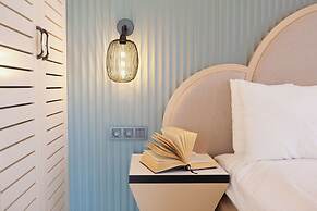Kalkan Suites Hotel