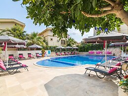 Kalkan Suites Hotel
