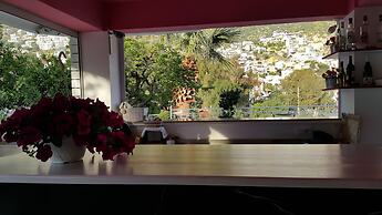 Kalkan Suites Hotel