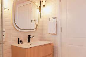 Kalkan Suites Hotel