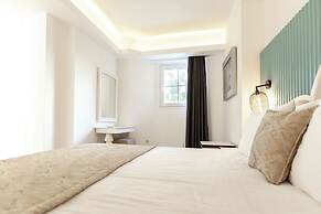 Kalkan Suites Hotel