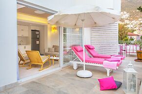 Kalkan Suites Hotel