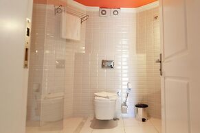 Kalkan Suites Hotel