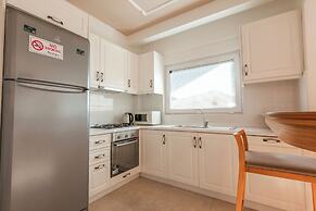 Kalkan Suites Hotel