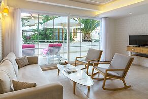 Kalkan Suites Hotel