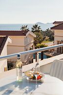 Kalkan Suites Hotel