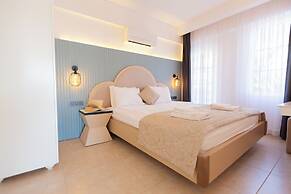 Kalkan Suites Hotel