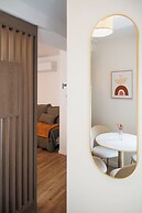 Appart'hôtel Le Corot - Accès Autonome
