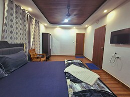 Gavi Homestay