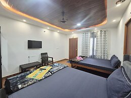 Gavi Homestay