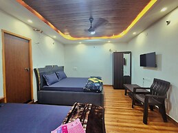 Gavi Homestay