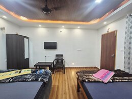 Gavi Homestay