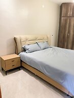Nsiimenta Stay 1BR