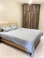 Nsiimenta Stay 1BR
