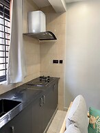 Nsiimenta Stay 1BR