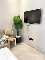 Nsiimenta Stay 1BR