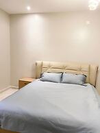 Nsiimenta Stay 1BR
