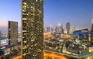 Address Opera -Full Burj Khalifa View