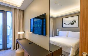 Address Opera -Full Burj Khalifa View