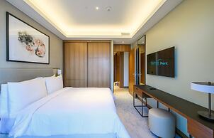 Address Opera -Full Burj Khalifa View