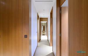 Address Opera -Full Burj Khalifa View