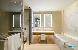Address Opera -Full Burj Khalifa View