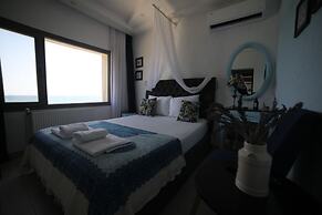 Bambu Urla Otel