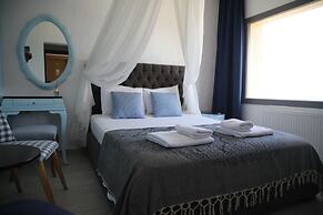 Bambu Urla Otel