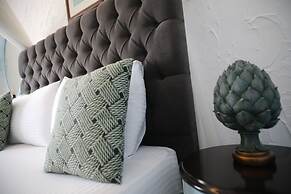 Bambu Urla Otel