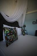 Bambu Urla Otel