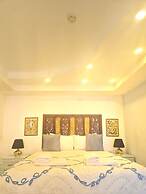 Bambu Urla Otel
