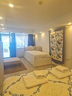 Bambu Urla Otel