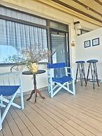 Bambu Urla Otel