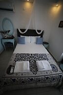 Bambu Urla Otel