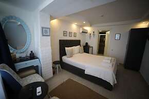 Bambu Urla Otel