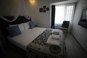 Bambu Urla Otel