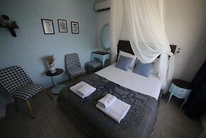 Bambu Urla Otel