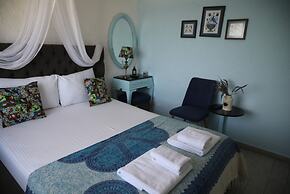 Bambu Urla Otel