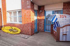 Strandapartment