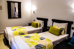 HOTEL LA PERLE DU SUD